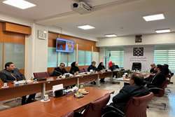 برگزاری نخستین جلسه ارائه گزارش عملکرد معاونان مدیران بیمارستان‌های انتخاب شده در «فرایند شایسته‌گزینی مدیران» دانشگاه علوم پزشکی تهران 